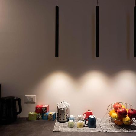 팔레르모 Monolocale Ramondetti Fileti 아파트 외부 사진